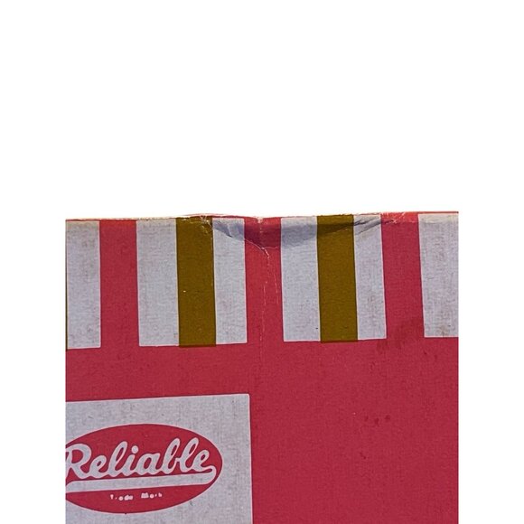 Vintage Reliable's Mitzi Doll 18 Inch Rare Doll - Picture 15 of 16